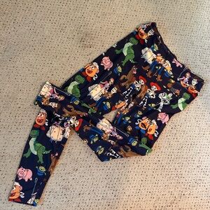 Disney/Pixar Toy Story Leggings
